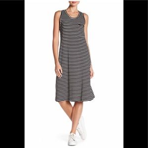 B Collection by Bobeau Racerback Dress